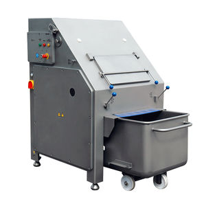 macchina per ghiaccio a scaglie di carne congelata