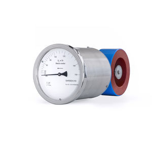 misuratore di portata magnetico