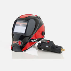 maschera di saldatura auto-oscuranti