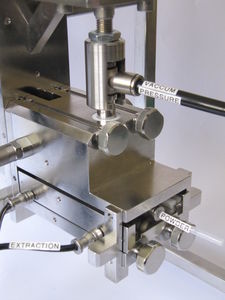 microdosatore per polvere
