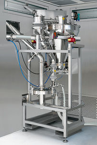 mulino per minerale 1
