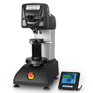 durometro micro Vickers