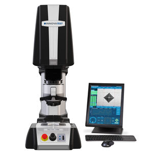 durometro micro Vickers