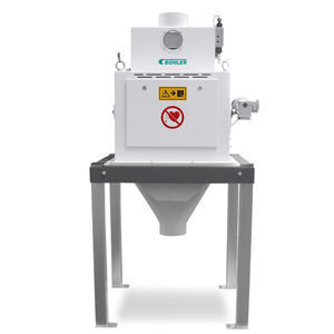 separatore magnetico