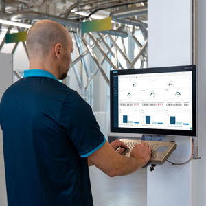 sistema di monitoraggio condizioni di macchina 1