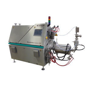 aeratore / miscelatore sommerso 1