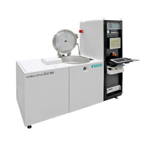 macchina di evaporazione sotto vuoto antiriflettente 1