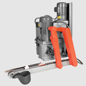 alimentatore dosatore lineare 1