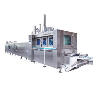 forno per pane 1