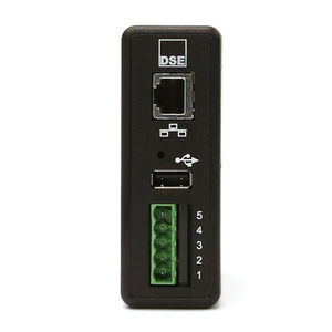 modulo di comunicazione Ethernet 1