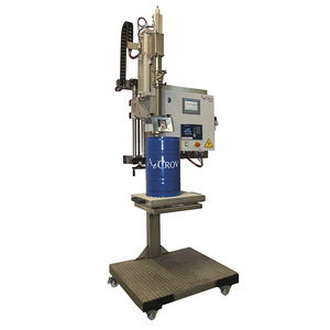 riempitrice semiautomatica