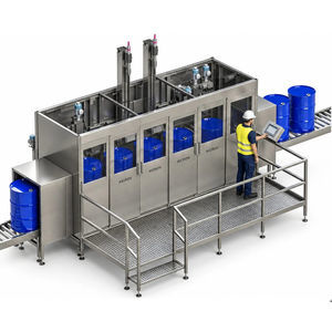 riempitrice automatica