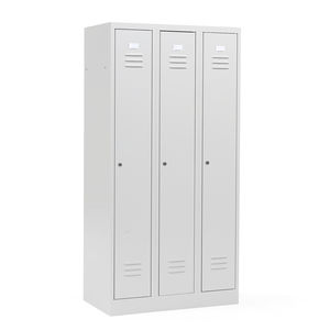 armadio spogliatoio per ufficio