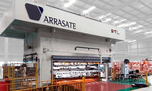 pressa meccanica 1