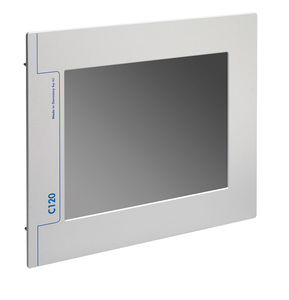 panel PC di LCD