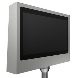 panel PC di LCD