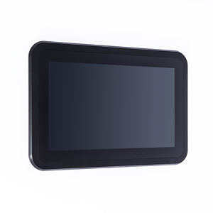 panel PC touch screen