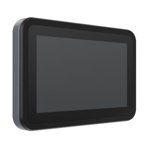 panel PC touch screen