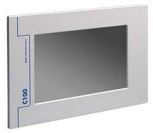 PLC per montaggio su pannello 1