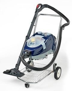pulitore a vapore elettrico