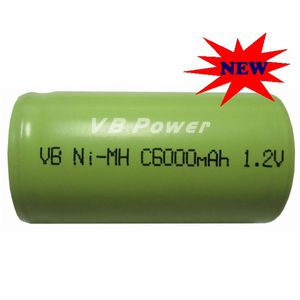 batteria Ni-MH