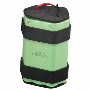 batteria Ni-MH