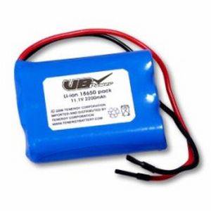 batteria Li-ion