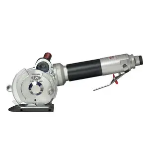 CGOLDENWALL YJ-70A - Forbici Elettriche A Lama Rotante Per Tessuto 70 M - Foto 3