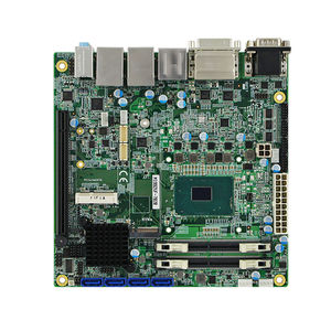 scheda madre mini-ITX