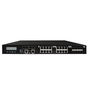 piattaforma di sicurezza di rete Intel® Xeon