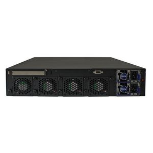 piattaforma di sicurezza di rete Intel® Xeon E5-2600