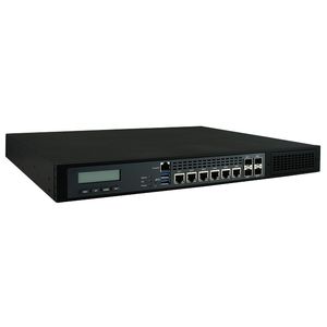 piattaforma di sicurezza di rete Intel® Atom