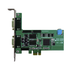scheda di interfaccia PCI Express 1