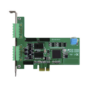 scheda di interfaccia PCI Express 1