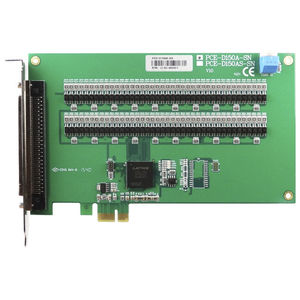 scheda I/O digitale