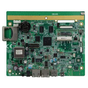 modulo CPU Mini PCI Express 1