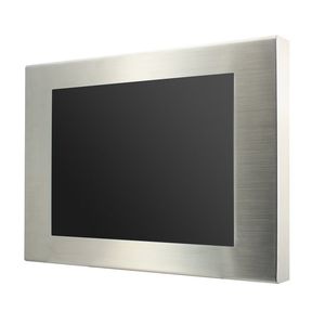 panel PC di LCD