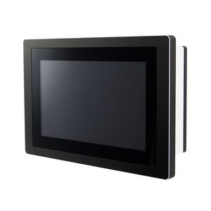 panel PC di LCD