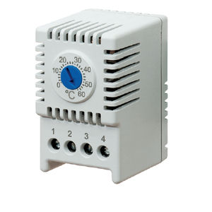 termostato regolabile 1