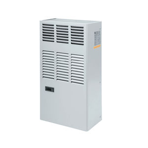 climatizzatore per armadio elettrico per montaggio laterale 1