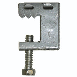 pinza di saldatura manuale