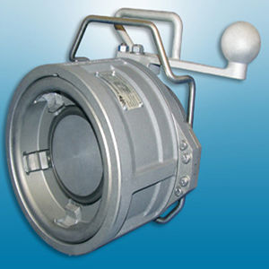 accoppiatore idraulico