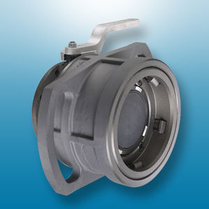 accoppiatore idraulico