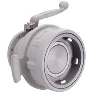 accoppiatore idraulico