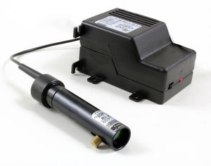 puntatore LED