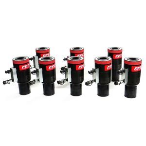 tensionatore multi bullone idraulico