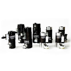 tensionatore idraulico