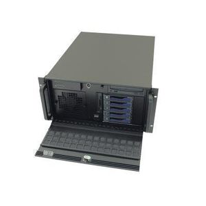 case per PC per rack
