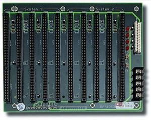 backplane ISA