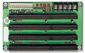 backplane ISA 1